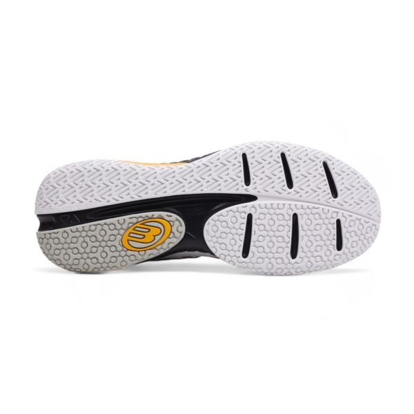 Bullpadel Ionic 25V - Blanco
