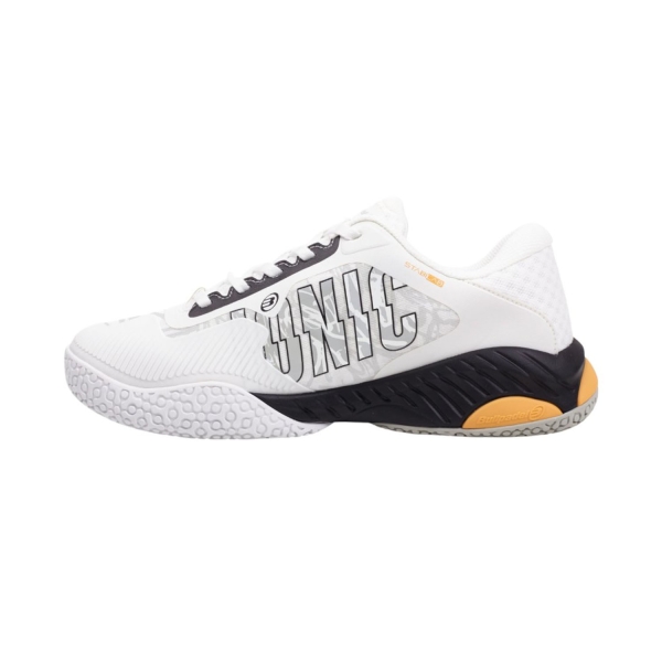 Bullpadel Ionic 25V - Blanco