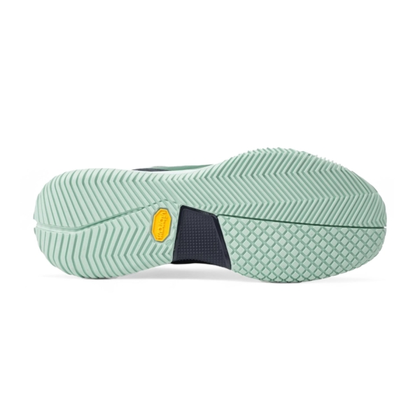 Bullpadel XPLO Vibram 25V - Azul Marino