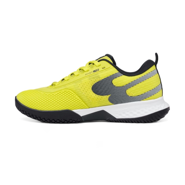 Bullpadel XPLO Vibram 25V - Lima
