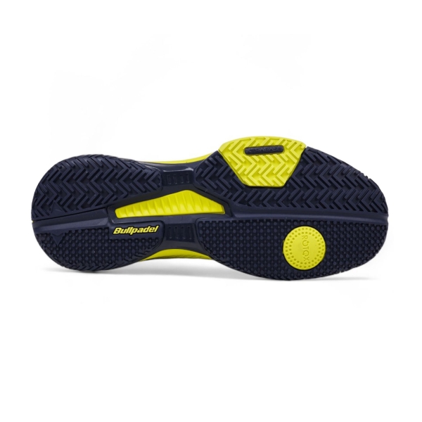 Bullpadel Icon 25V - Lima
