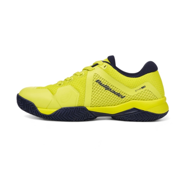 Bullpadel Icon 25V - Lima