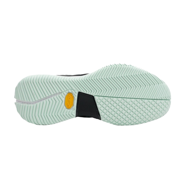 Bullpadel Pearl Vibram 25V - Gris Oscuro