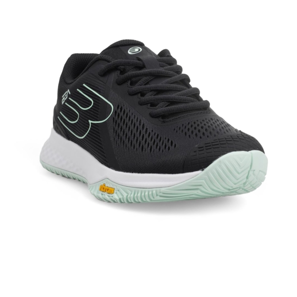 Bullpadel Pearl Vibram 25V - Gris Oscuro