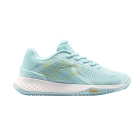 Bullpadel Pearl Vibram 25V - Verde