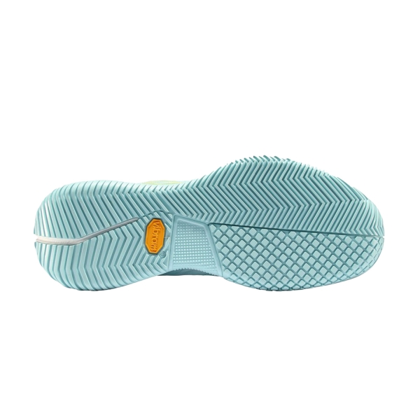 Bullpadel Pearl Vibram 25V - Verde