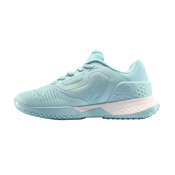 Bullpadel Pearl Vibram 25V - Verde