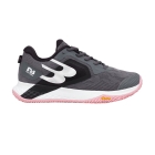 Bullpadel Vertex Vibram 25V - Gris Oscuro