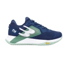 Bullpadel Vertex Vibram 25V - Azul Tinta