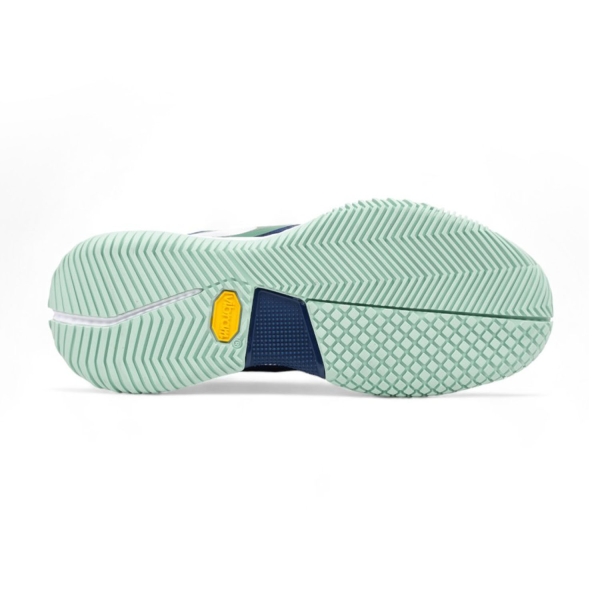Bullpadel Vertex Vibram 25V - Azul Tinta