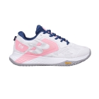 Bullpadel Vertex Vibram 25V - Blanco