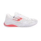 Bullpadel Ionic 25V - Rosa