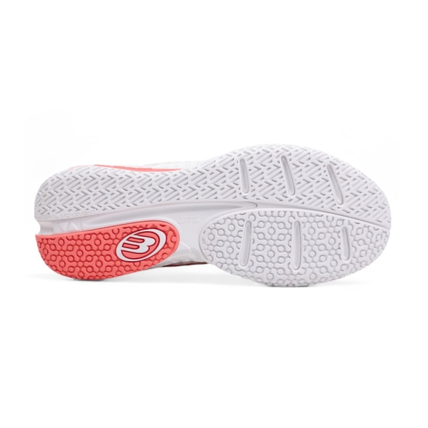 Bullpadel Ionic 25V - Rosa