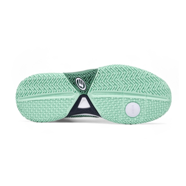 Bullpadel Next 25V - Verde