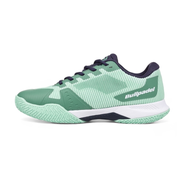 Bullpadel Next 25V - Verde