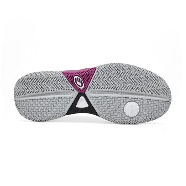 Bullpadel Next 25V - Blanco