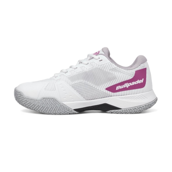 Bullpadel Next 25V - Blanco