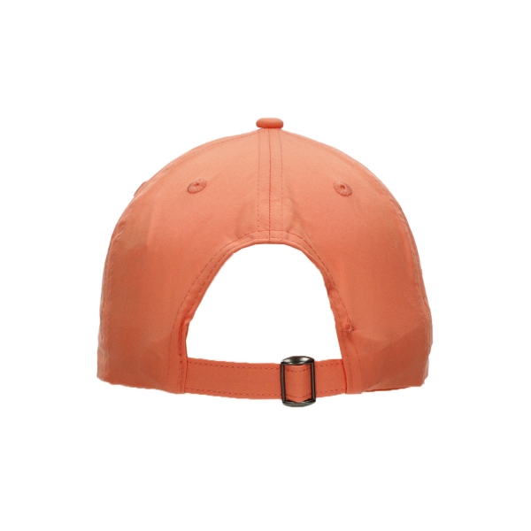 Bullpadel Performance Cap - Papaya