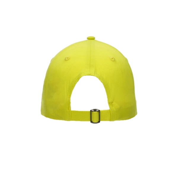 Bullpadel Performance Cappello - Lima