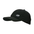 Bullpadel Performance Cappello - Negro