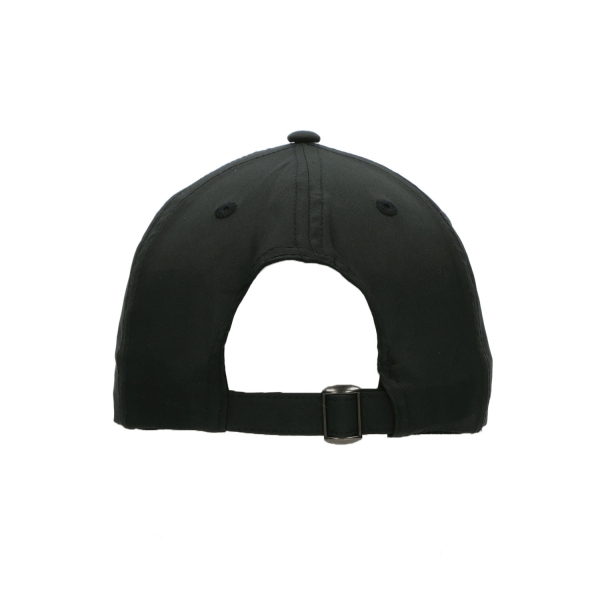 Bullpadel Performance Cap - Negro