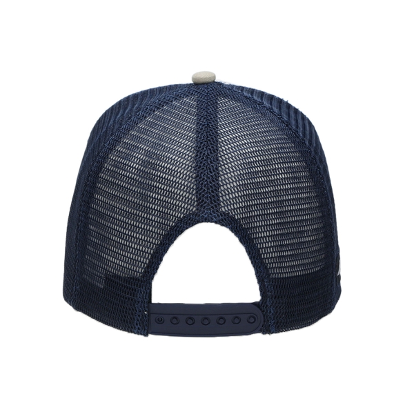 Bullpadel Pro Cap - Blanco