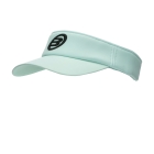 Bullpadel Performance Visor Woman - Verde Agua
