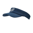 Bullpadel Performance Visor Woman - Azul Tinta