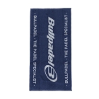 Bullpadel Logo Asciugamano - Navy Blue