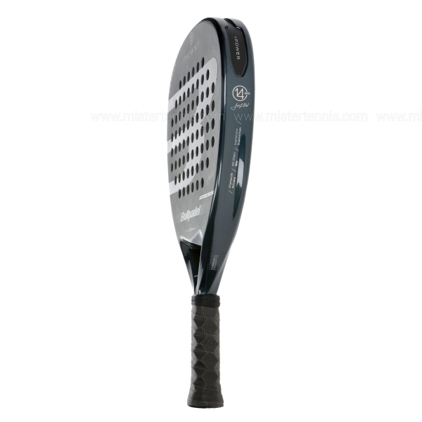Bullpadel Icon Padel - Graphite