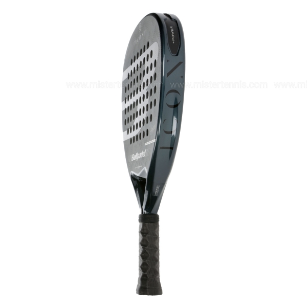 Bullpadel Icon Padel - Graphite