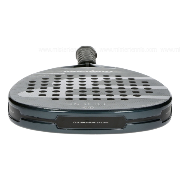 Bullpadel Icon Padel - Graphite