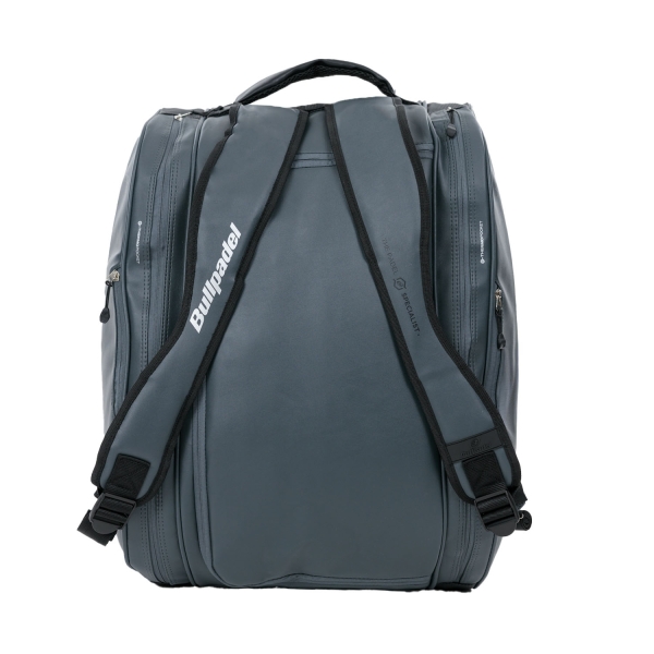 Bullpadel Icon Bag - Grafito