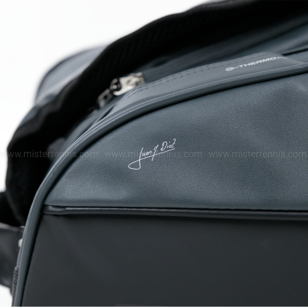 Bullpadel Icon Bag - Grafito
