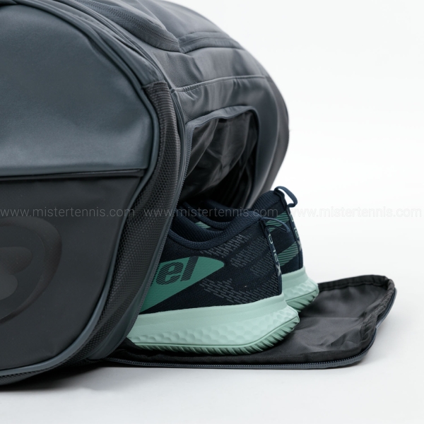 Bullpadel Icon Bag - Grafito