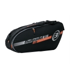 Bullpadel Tour Bag - Negro