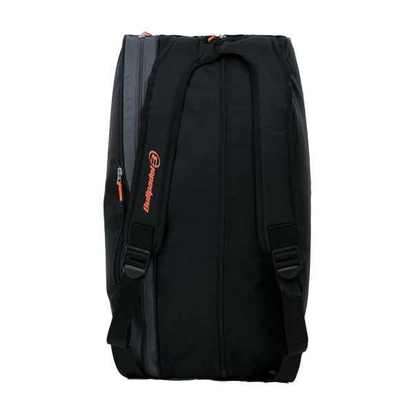 Bullpadel Tour Bag - Negro