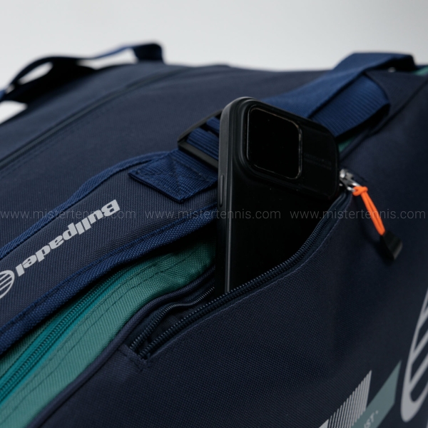 Bullpadel Tour Bolsa - Azul Marino
