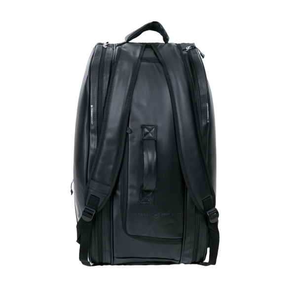 Bullpadel Casual Bag - Negro
