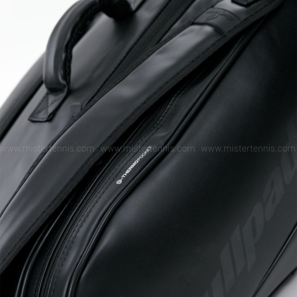 Bullpadel Casual Bag - Negro