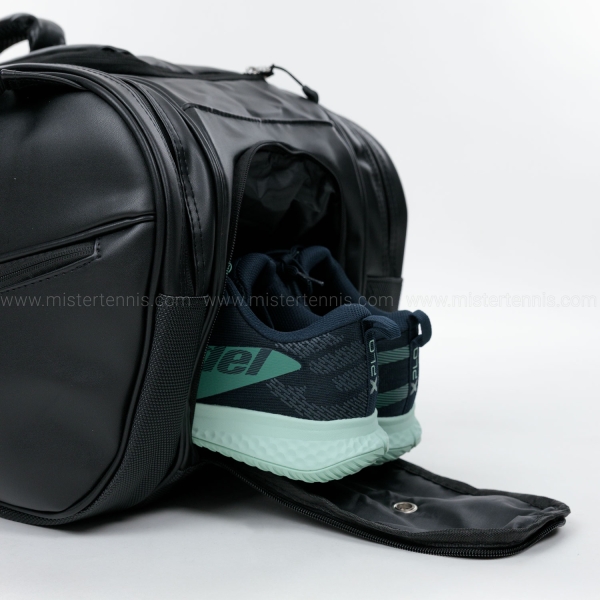 Bullpadel Casual Bag - Negro