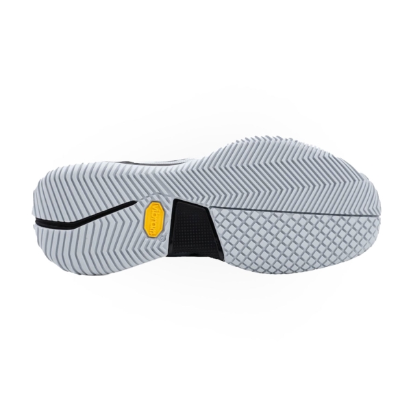 Bullpadel Pearl Vibram 25V Tour Final - Concrete