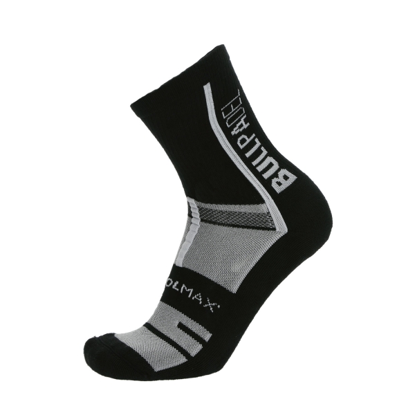 Calze Tennis Bullpadel Coolmax Calze  Black 448245005