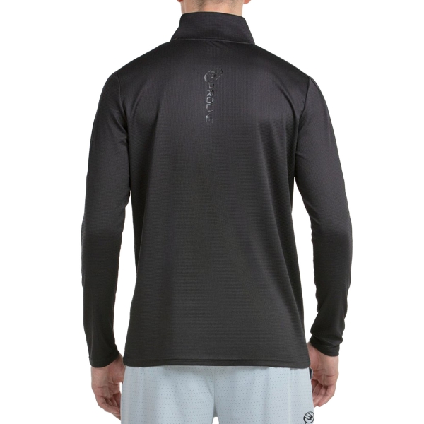 Bullpadel Lanco Camisa - Negro