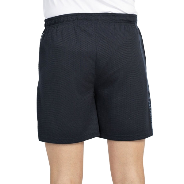 Bullpadel Belez 6in Pantaloncini - Navy Blue
