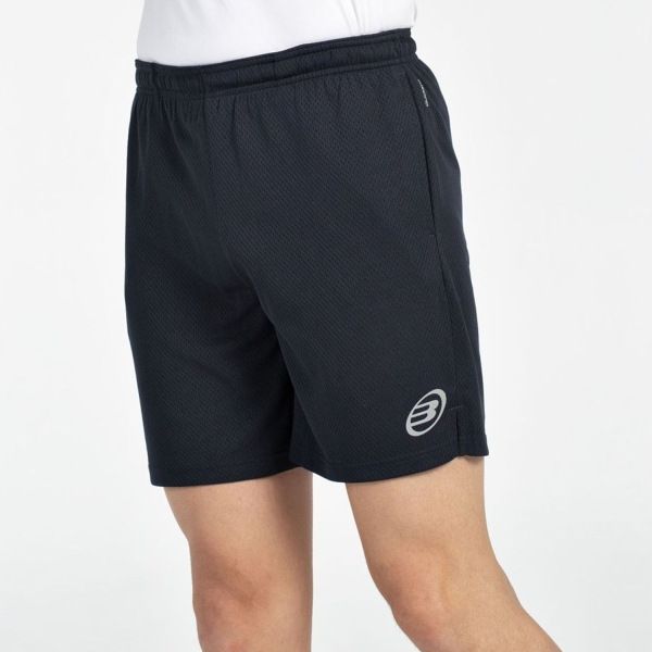 Bullpadel Belez 6in Pantaloncini - Navy Blue