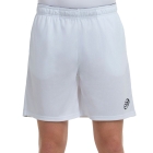 Bullpadel Belez 6in Pantaloncini - White