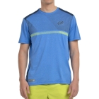 Bullpadel Bilao Maglietta - Azul Atomico Vigore