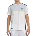 Bullpadel Bilao Maglietta - Blanco