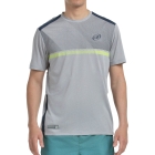 Bullpadel Bilao Maglietta - Gris Medio Vigore